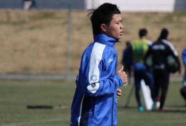 Rời Mito Hollyhock, Công Phượng có thể đến Pháp chơi bóng