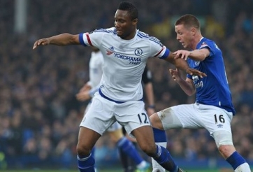 Trò cưng của Guus Hiddink úp mở khả năng rời Chelsea