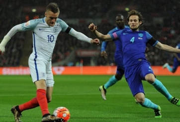 Video bàn thắng: Anh 1-2 Hà Lan (Giao hữu quốc tế)