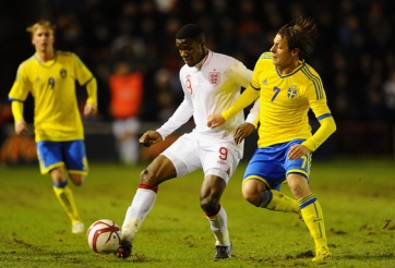 Video bàn thắng: Thụy Điển 1-1 CH Séc (Giao hữu quốc tế)