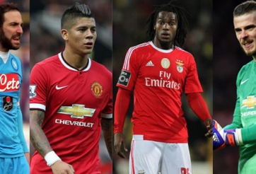 Chuyển nhượng MU: Tấp nập kẻ đến, người đi