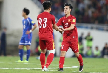 Tuyển Việt Nam đá giao hữu 3 trận sau vòng loại World Cup