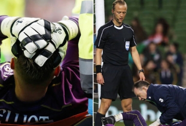 Newcastle gặp hạn nặng ở vị trí thủ môn