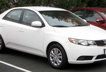 Xe cũ, giá rẻ, tiết kiệm nhiên liệu - chọn 1 trong 6 loại sau