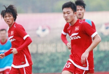 Tuấn Anh - Xuân Trường lại tiếp tục một cuộc chiến khác