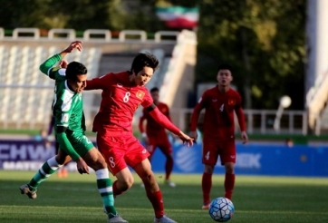 Điểm tin sáng 31/3: 'Công Vinh đáng lẽ phải bị thẻ đỏ'