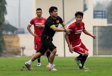 Tìm hiểu về giải tứ hùng mà ĐT Việt Nam sắp tham dự