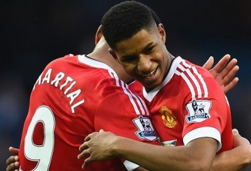 Sao trẻ Man Utd lọt Top 10 cầu thủ U21 xuất sắc nhất châu Âu