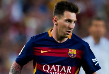 Lòng tốt của Lionel Messi bị sỉ nhục không thương tiếc