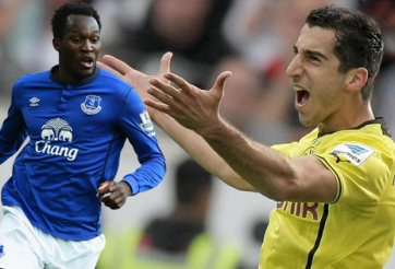 Chuyển nhượng 31/3: MU gặp khó vụ Lukaku; Arsenal vỡ mộng với sao Dortmund