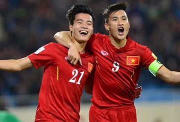 Tin tức bóng đá Việt Nam nổi bật ngày 31/3