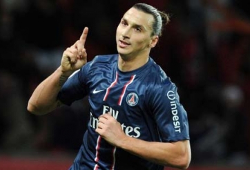 Man Utd có ‘chìa khóa’ quan trọng vụ Ibrahimovic