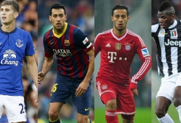 Man City duyệt chi 95 triệu euro cho mục tiêu đầu tiên của Pep Guardiola