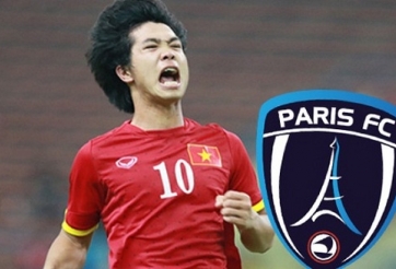 Tìm hiểu đội bóng ‘tin đồn’ của Công Phượng tại Pháp