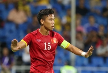 VIDEO: Quế Ngọc Hải - Gương mặt đa năng của tuyển Việt Nam