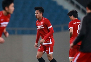 Những phát hiện đáng mừng của ĐTVN dưới thời HLV Hữu Thắng