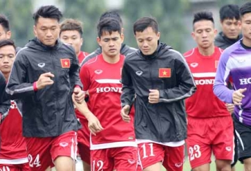 ĐT Việt Nam sẽ gặp nhiều đối thủ mạnh ở vòng loại thứ 3 Asian Cup 2019