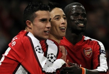 Chuyện thật như đùa ngày 1/4: Cựu sao Arsenal bị sa thải sau 3 tuần ký hợp đồng