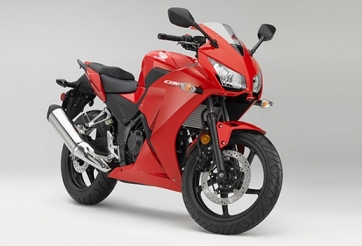 Mới chơi môtô, chọn R3, Ninja 300 hay CBR300R tại Việt Nam?