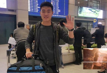 Hậu trường 1/4: CLB Incheon chào đón Xuân Trường; Rojo của MU dính ‘phốt’