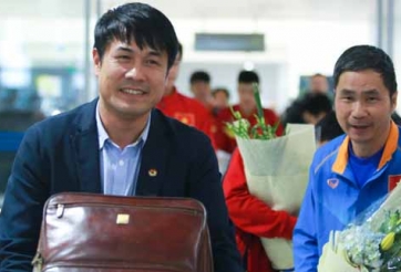 Tin tức bóng đá Việt Nam nổi bật ngày 1/4