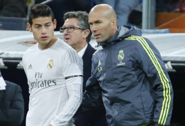 Nội bộ Real Madrid ‘dậy sóng’ trước thềm Siêu kinh điển