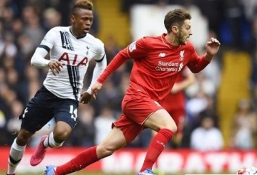 Liverpool vs Tottenham: Bám đuổi ngôi vương - 23h30 ngày 2/4