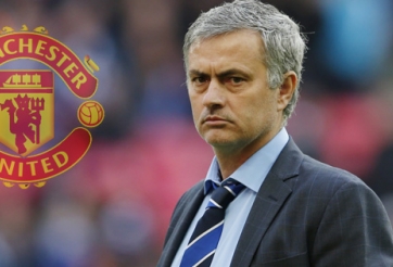 Jose Mourinho ra 'tối hậu thư' với Man Utd