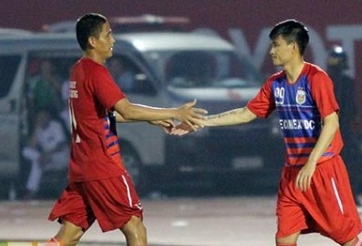 Điểm tin tối 1/4: Công Vinh phủ nhận ‘đá đểu’ Anh Đức