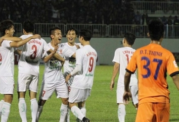 Cựu binh lập công, HAGL thắng nhẹ Viettel