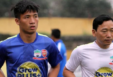 Điểm tin 2/4: Đối đầu HAGL là một ca khó!