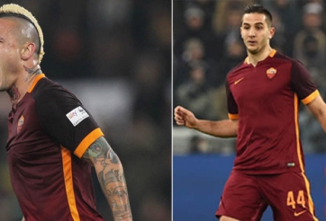 Chelsea chi 45 triệu bảng ‘tậu’ bộ đôi của Roma