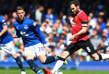 MU vs Everton: Quỷ đỏ vững bước – 22h ngày 03/04