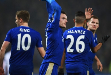 Leicester vs Southampton: Vững bước trên đỉnh bảng – 19h30 ngày 03/04