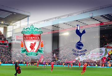 Kết quả Liverpool vs Tottenham, 23h30 ngày 2/4
