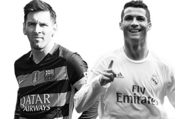 Ronaldo và đêm kinh điển cuối cùng