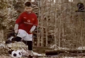 VIDEO: Clip bóng đá chỉ IQ cao xem mới hiểu