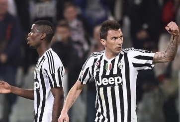 Video bàn thắng: Juventus 1-0 Empoli (Vòng 31 Serie A)