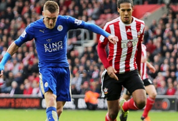Kết quả trận đấu Leicester vs Southampton - 19h30 ngày 3/4