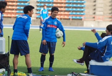 Mito HollyHock vs Kusatsu: Đội của Công Phượng khó thắng - 11h00, 3/4