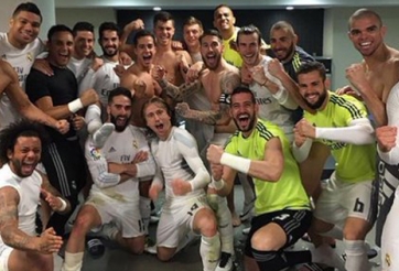 Nhìn lại bộ phim Ronaldo viết nên trong trận 'Siêu kinh điển'