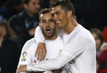 Người Real nói gì sau thắng lợi trước Barcelona?