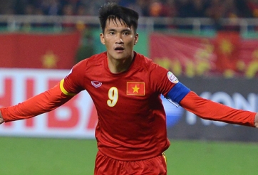 Xong vụ Anh Đức, Công Vinh tiết lộ thời gian giải nghệ