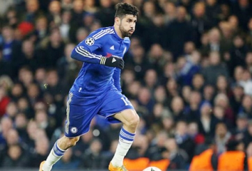 Chelsea bán Diego Costa với giá ‘ siêu khủng’
