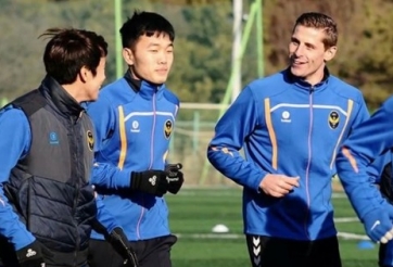 Điểm tin chiều 4/4: 'Xuân Trường, Tuấn Anh dự bị mãi thì nguy'