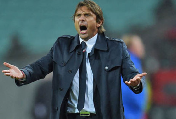Chelsea cấp 90 triệu bảng cho Conte chiêu mộ 2 tân binh
