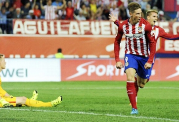 Atletico đại chiến Barca: Torres chắc chắn đá chính