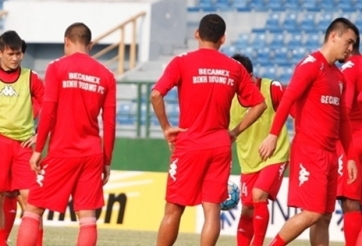 Công Vinh bất ngờ vắng mặt trận gặp nhà ĐKVĐ Hàn Quốc