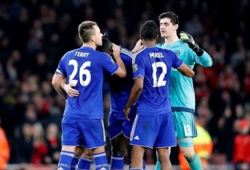 Lộ diện cái tên đầu tiên rời Chelsea dưới thời HLV Conte