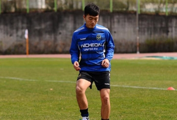 Xuân Trường nói gì sau màn ra mắt ấn tượng ở Incheon United?